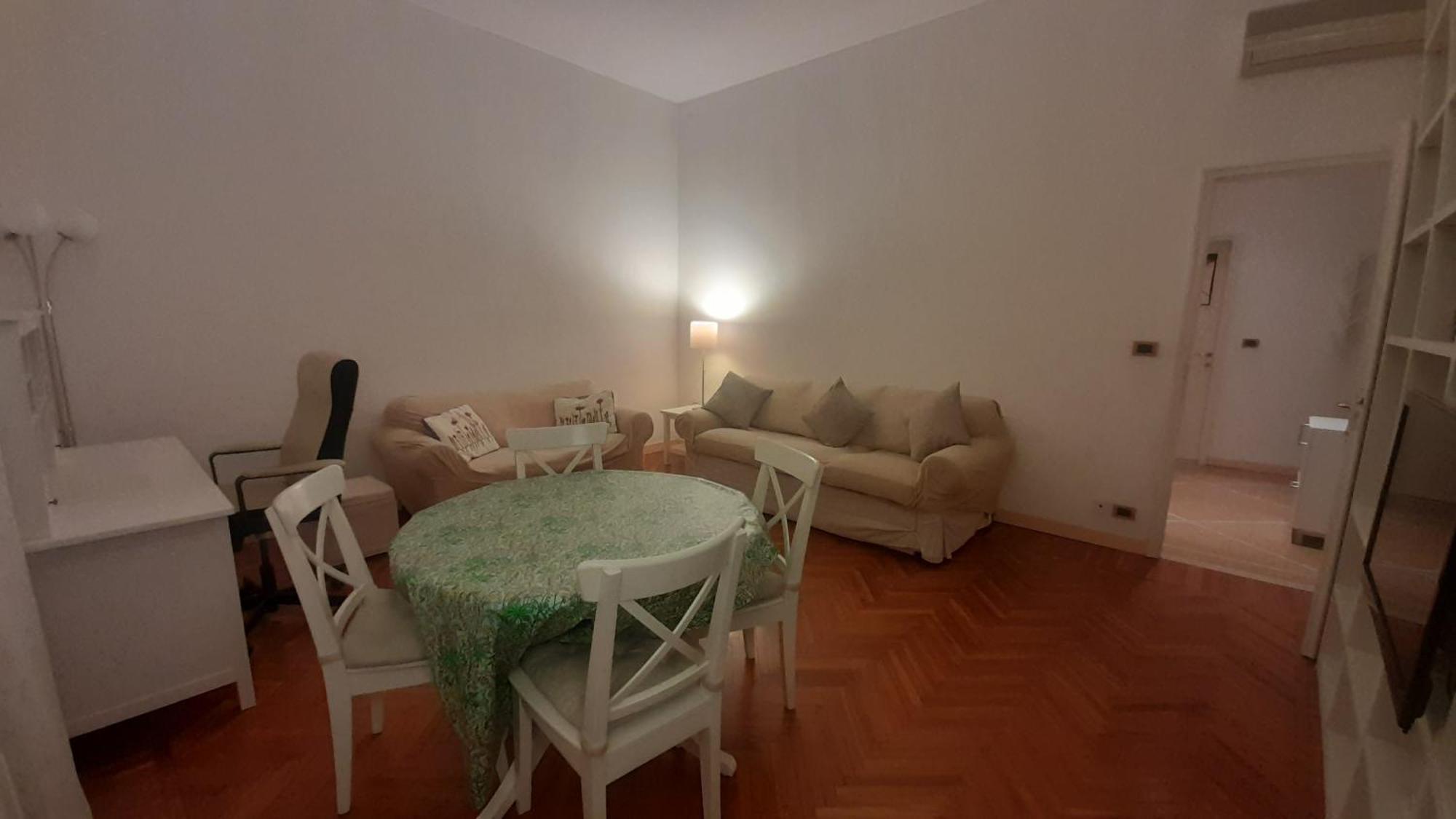 Azeglio Smart Apartment - Twa Bologna Exterior photo